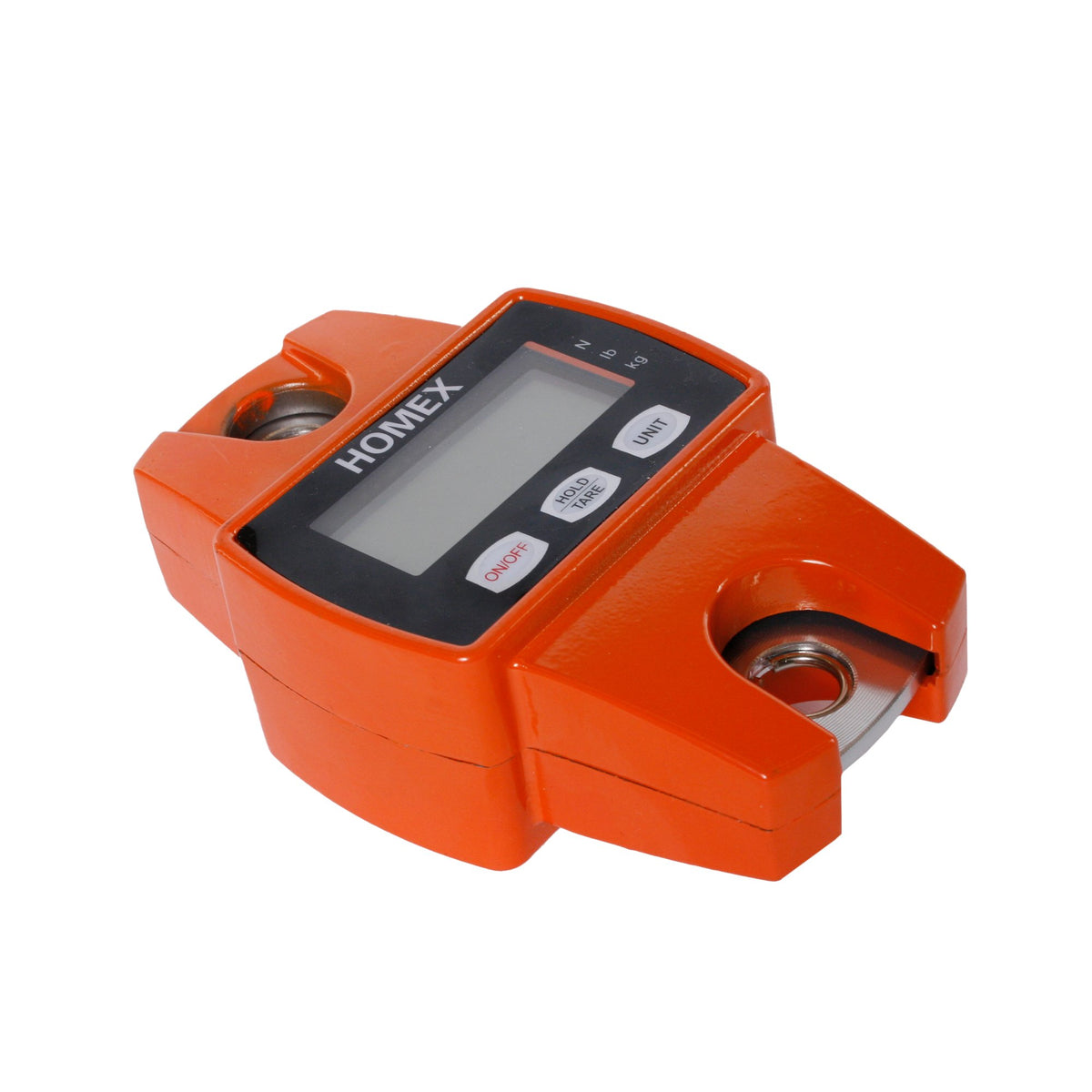 BASCULA COMERCIAL INDUSTRIAL COLGANTE 300 KG