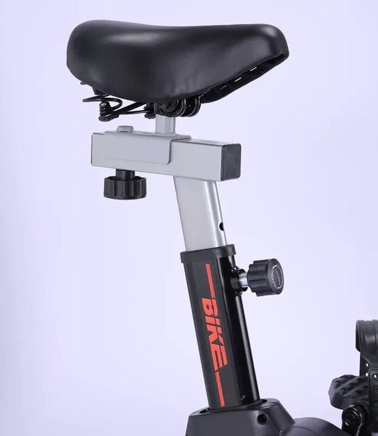 BICICLETA ESTATICA DE SPINNING PARA EJERCICIO