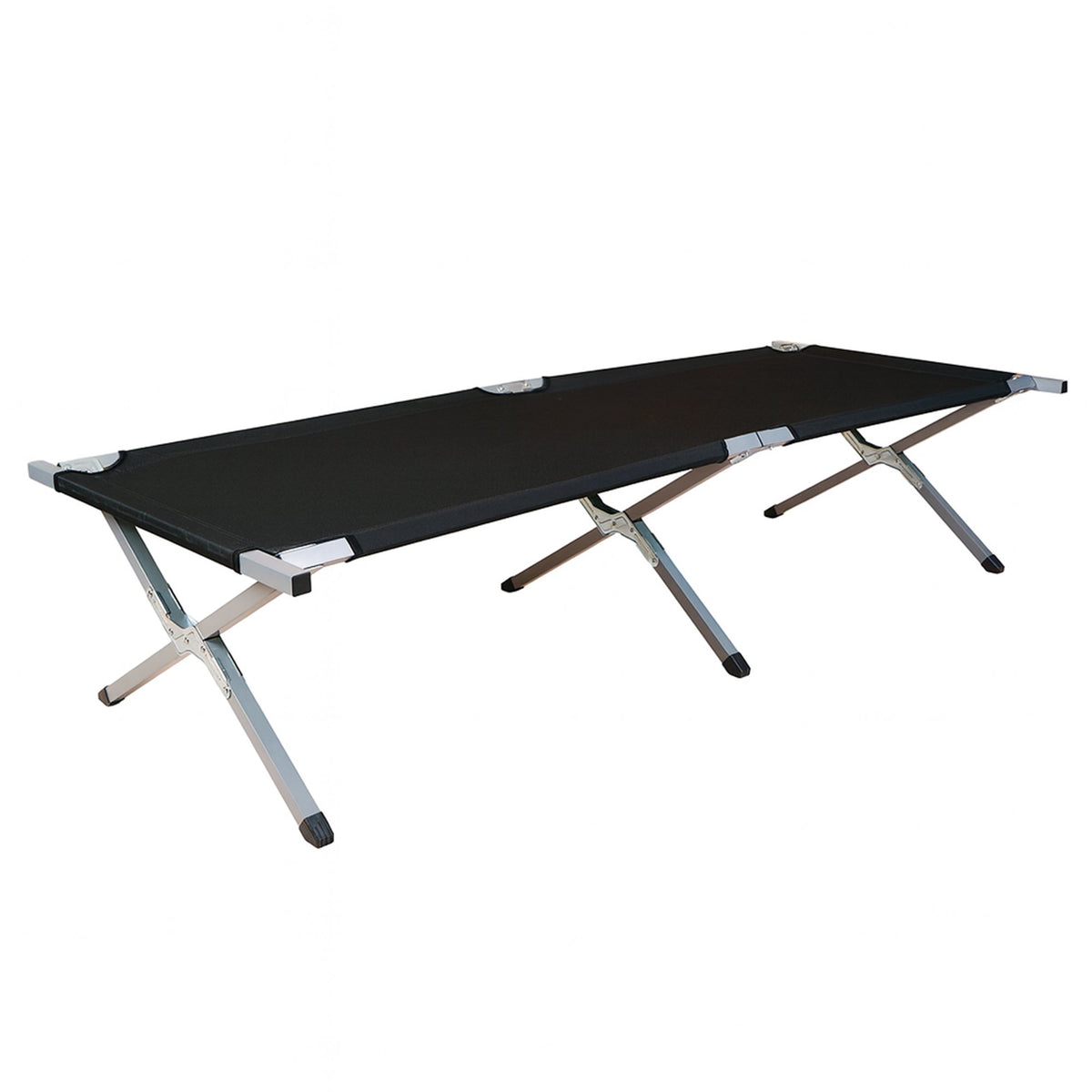 CATRE PLEGABLE NEGRO
