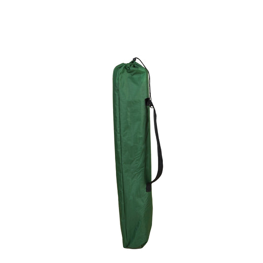 CATRE PLEGABLE VERDE