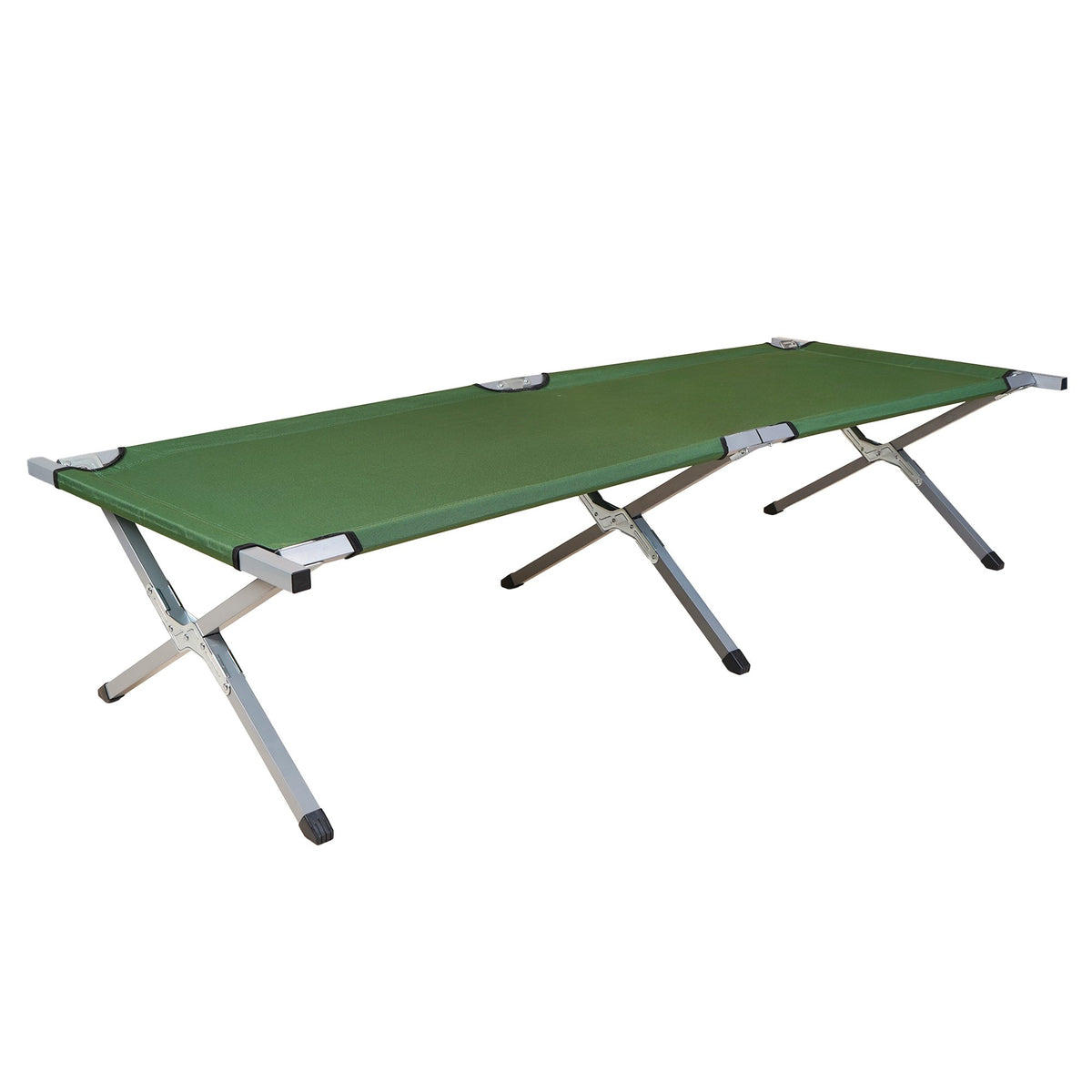CATRE PLEGABLE VERDE