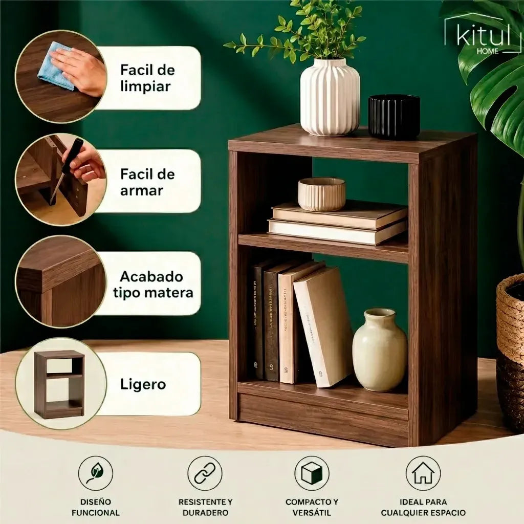 Burós nogal