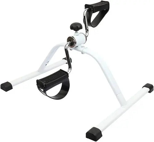 PEDALES DE EJERCICIO PLEGABLES FITNESS