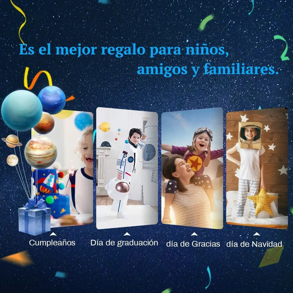 TELESCOPIO ASTRONOMICO PROFESIONAL