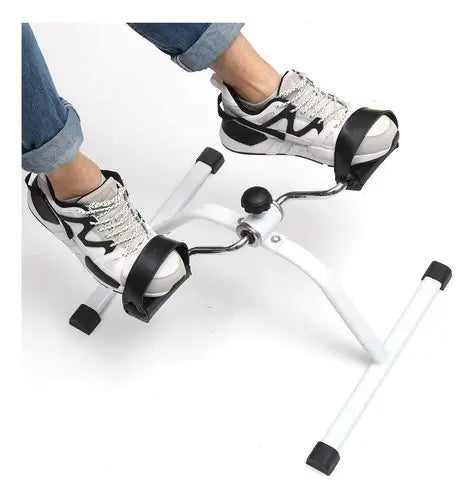 PEDALES DE EJERCICIO PLEGABLES FITNESS