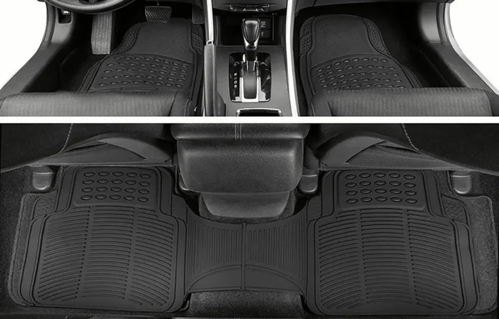 TAPETE DE USO RUDO PARA AUTOS