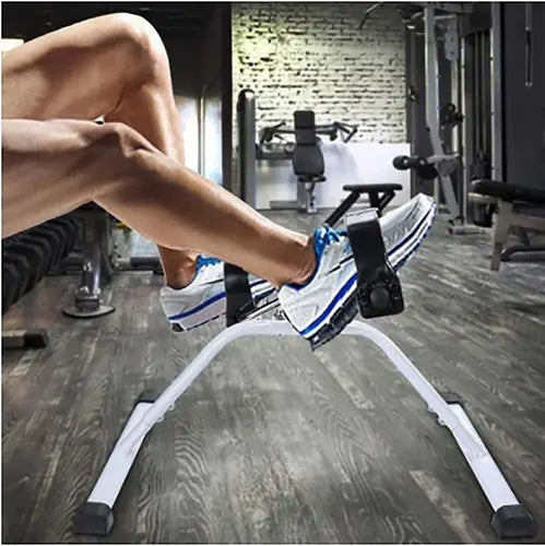 PEDALES DE EJERCICIO PLEGABLES FITNESS