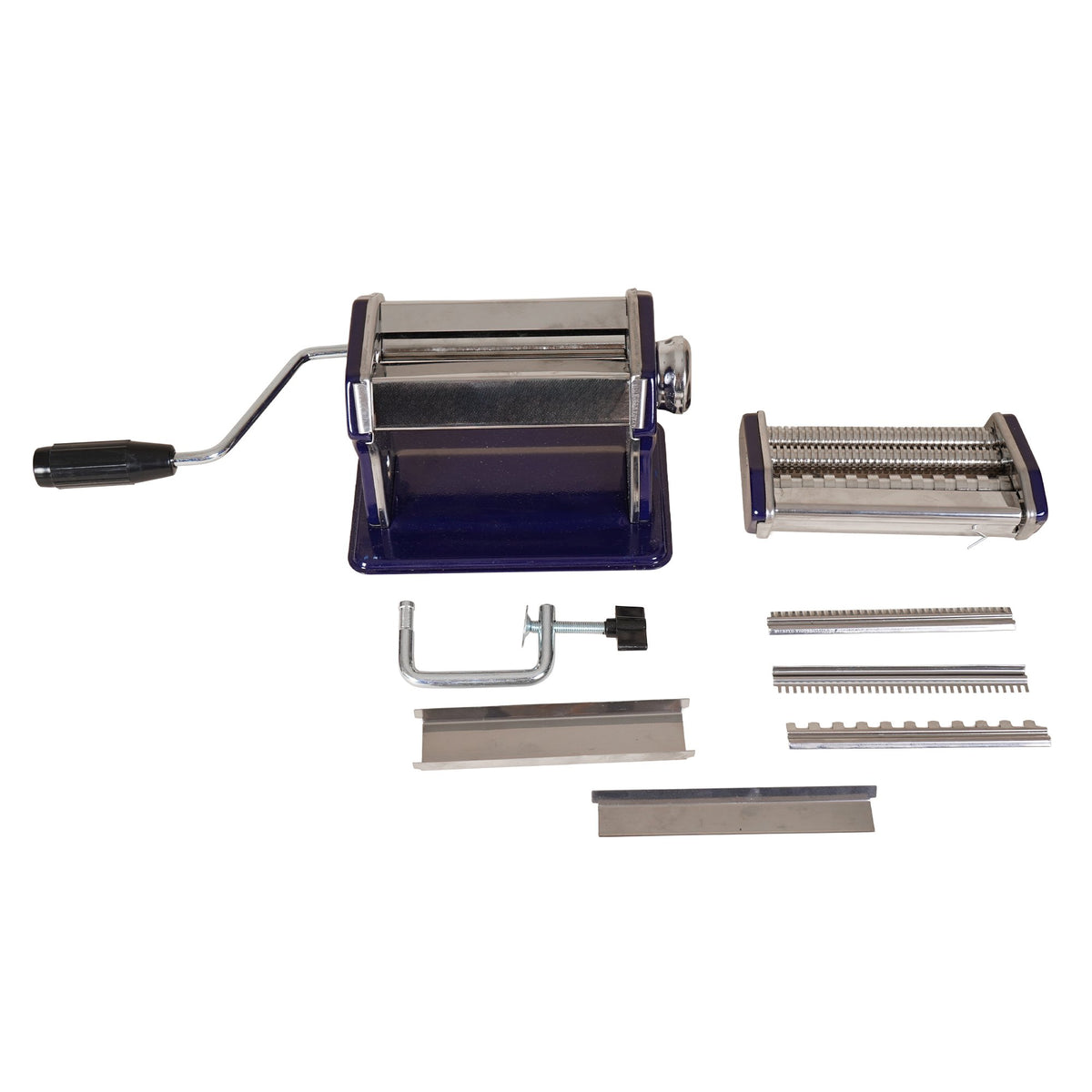 MAQUINA PARA HACER PASTAS CASERAS