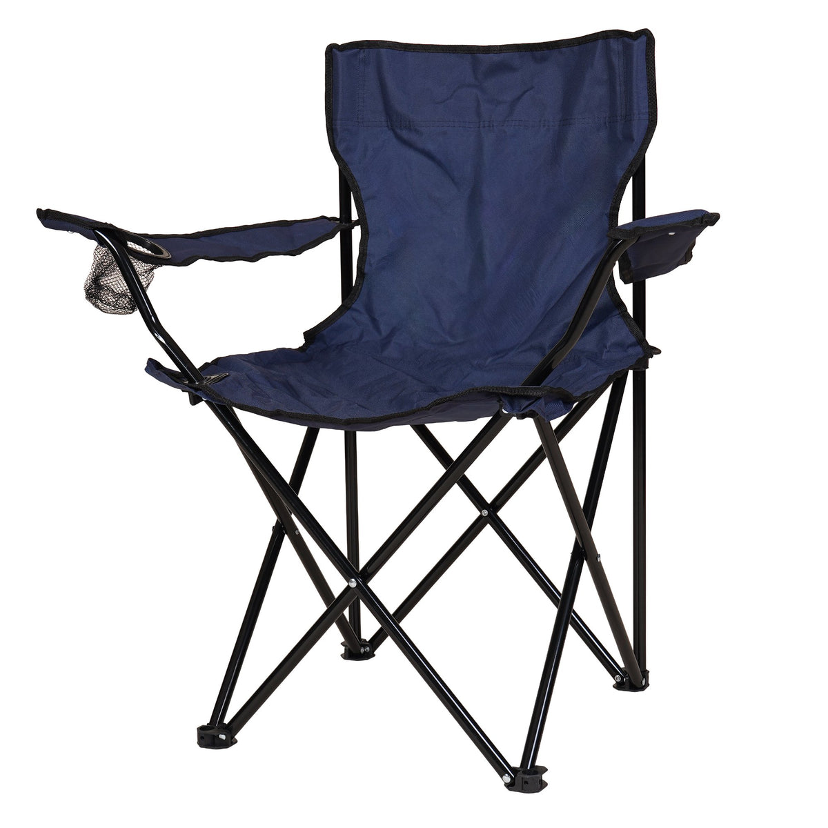 SILLA DE PLAYA AZUL
