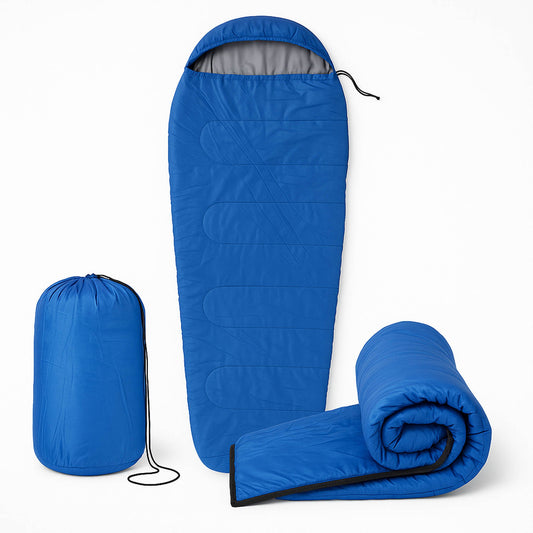 SLEEPING BAG