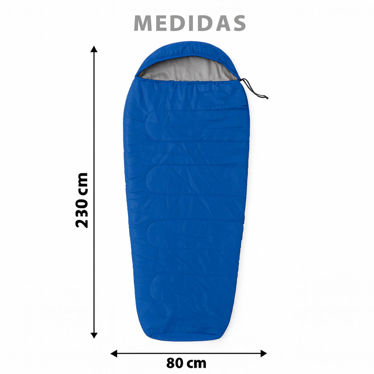 SLEEPING BAG