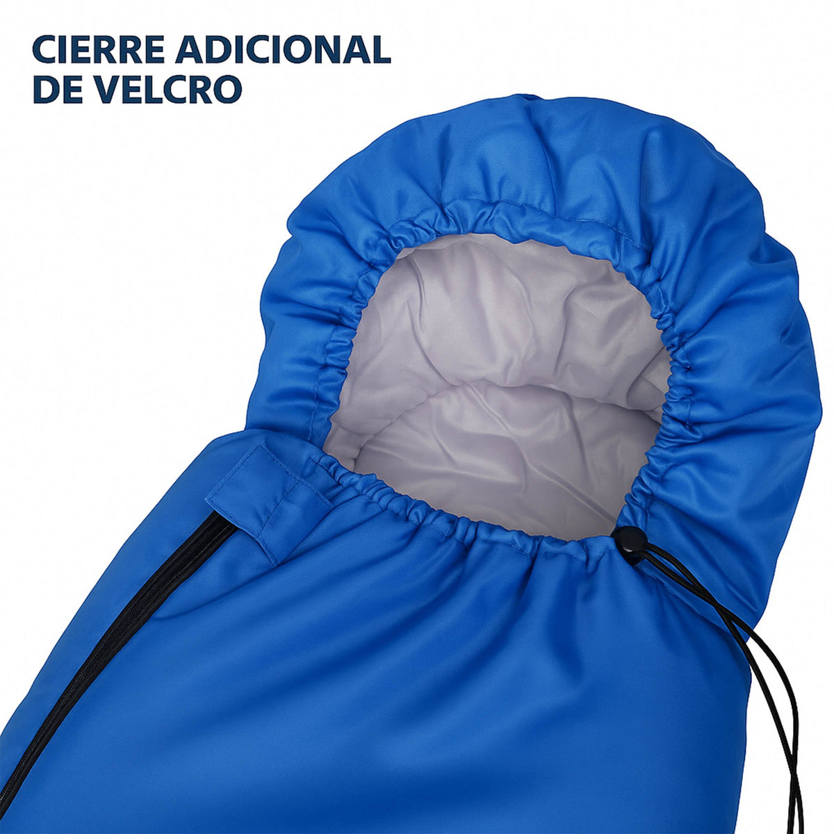 SLEEPING BAG