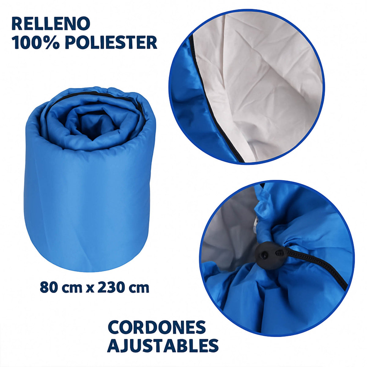 SLEEPING BAG